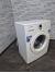 Стиральная машина SAMSUNG WF 8500 NMW9